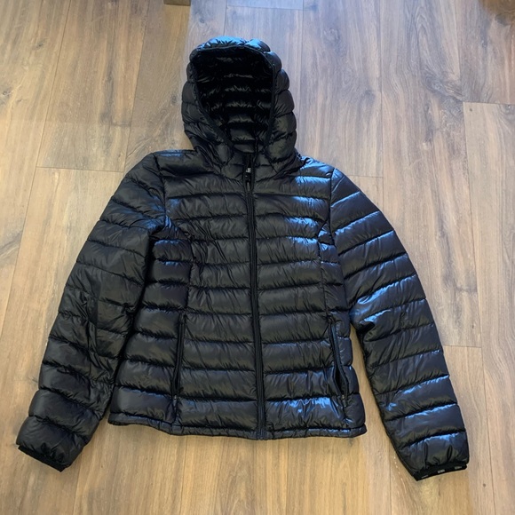 PARKLIFE Aritzia Puffer Jacket - Picture 2 of 3